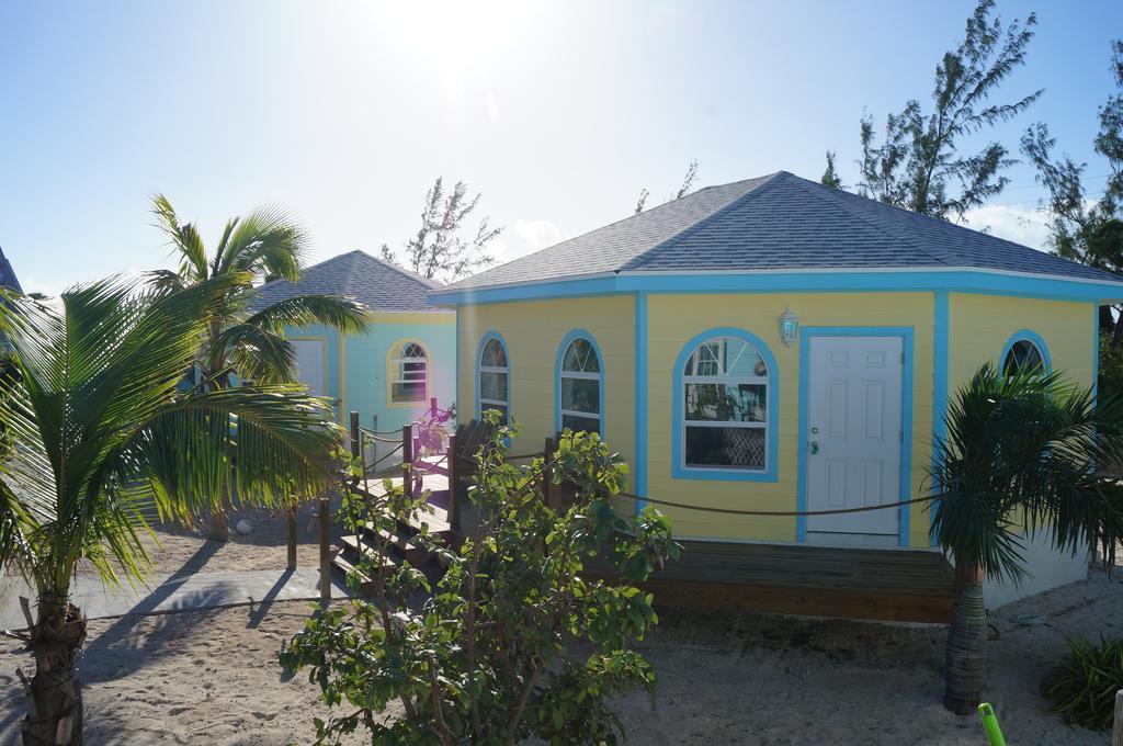 Paradise Bay Bahamas Фармерс-Хилл Экстерьер фото