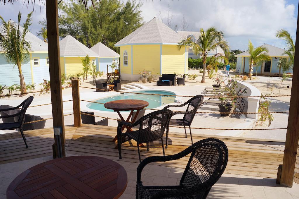 Paradise Bay Bahamas Фармерс-Хилл Экстерьер фото