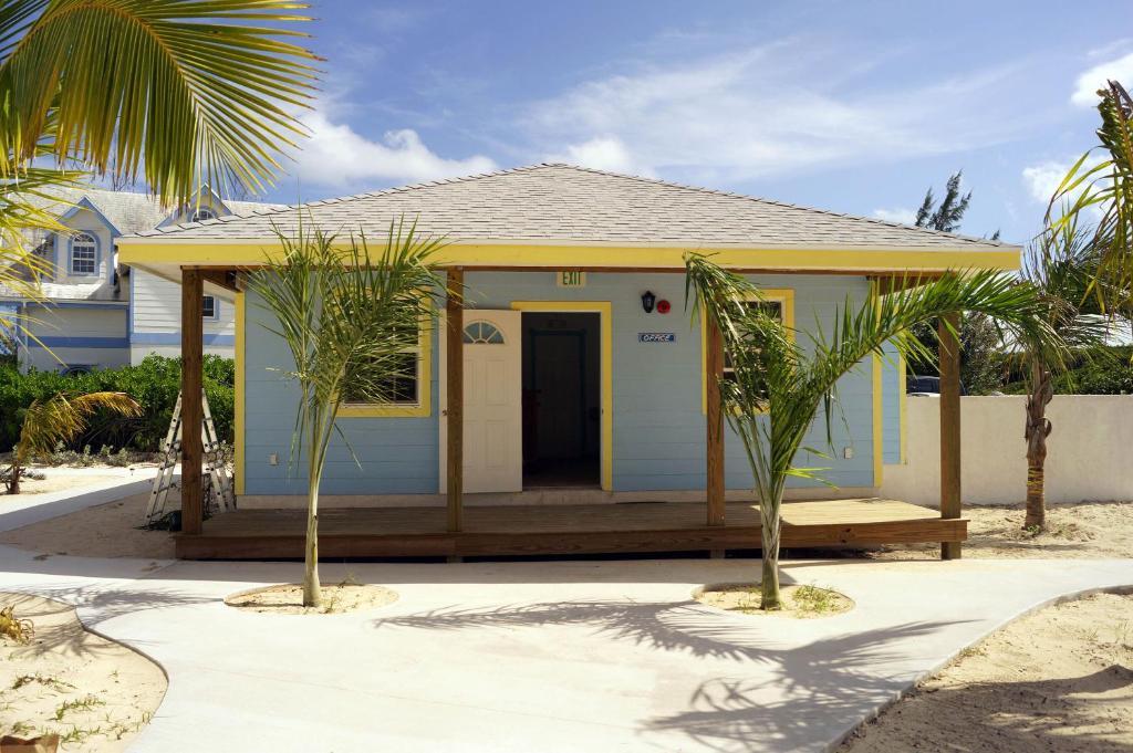 Paradise Bay Bahamas Фармерс-Хилл Экстерьер фото
