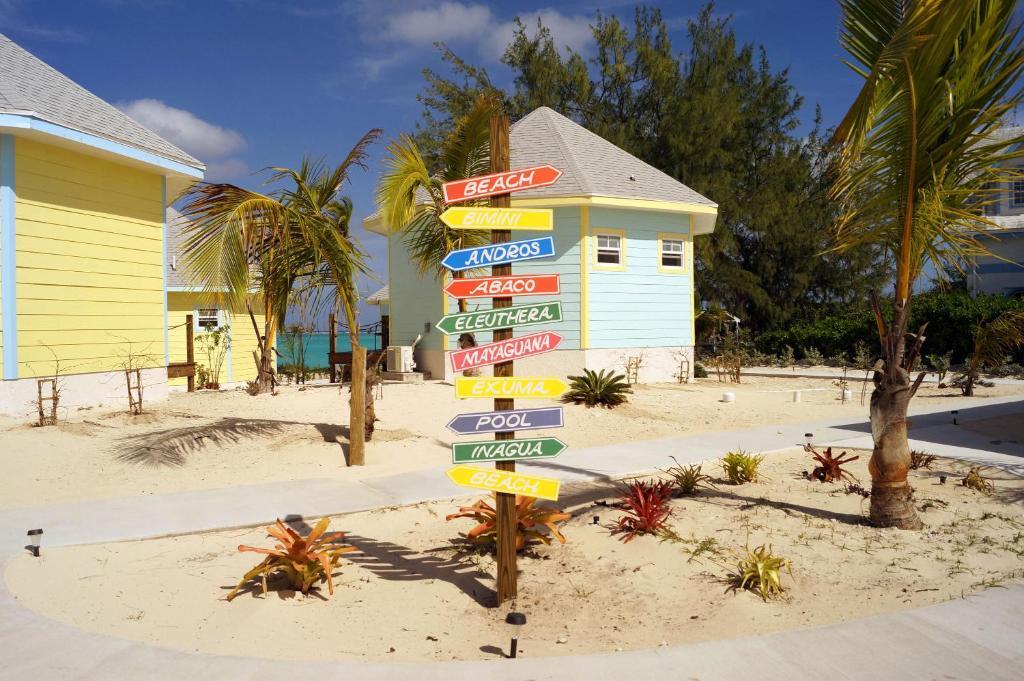 Paradise Bay Bahamas Фармерс-Хилл Номер фото