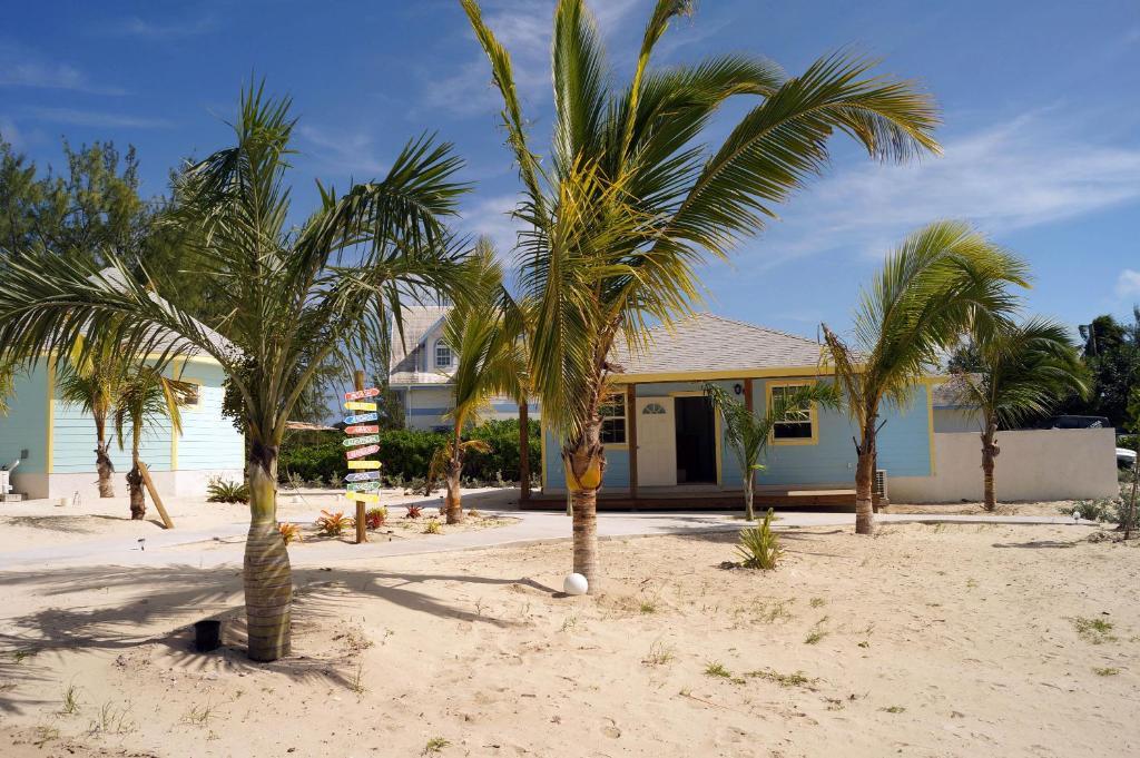Paradise Bay Bahamas Фармерс-Хилл Экстерьер фото