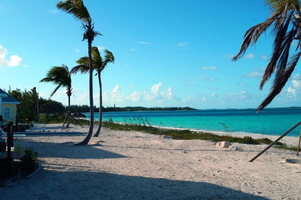 Paradise Bay Bahamas Фармерс-Хилл Номер фото