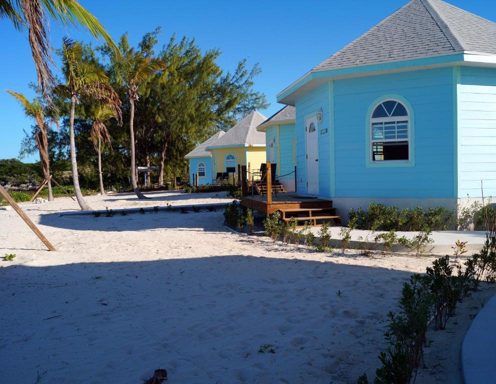 Paradise Bay Bahamas Фармерс-Хилл Номер фото