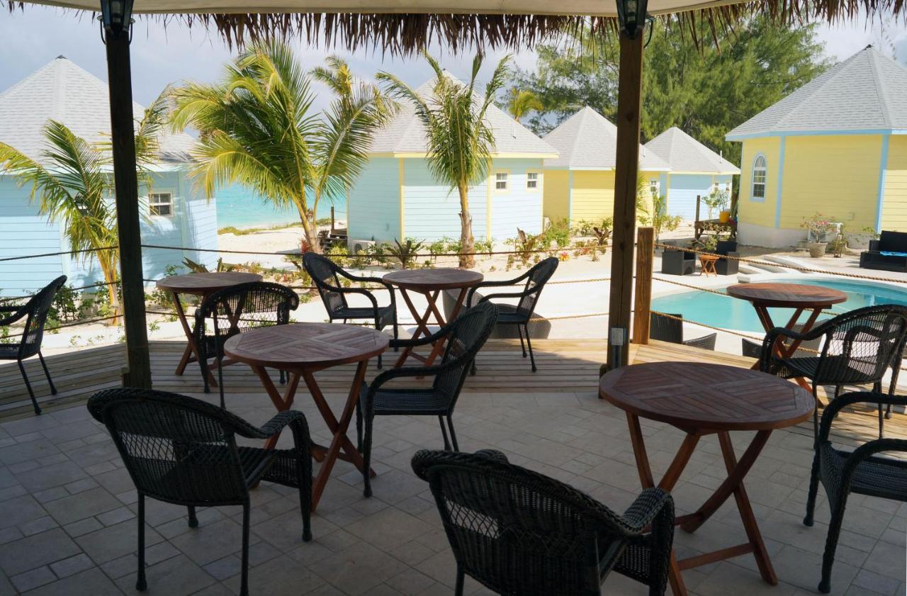 Paradise Bay Bahamas Фармерс-Хилл Номер фото