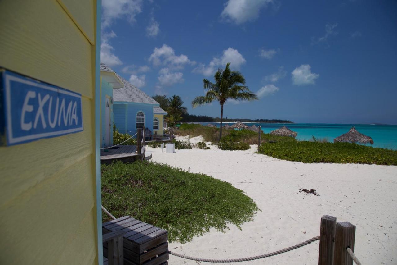 Paradise Bay Bahamas Фармерс-Хилл Экстерьер фото