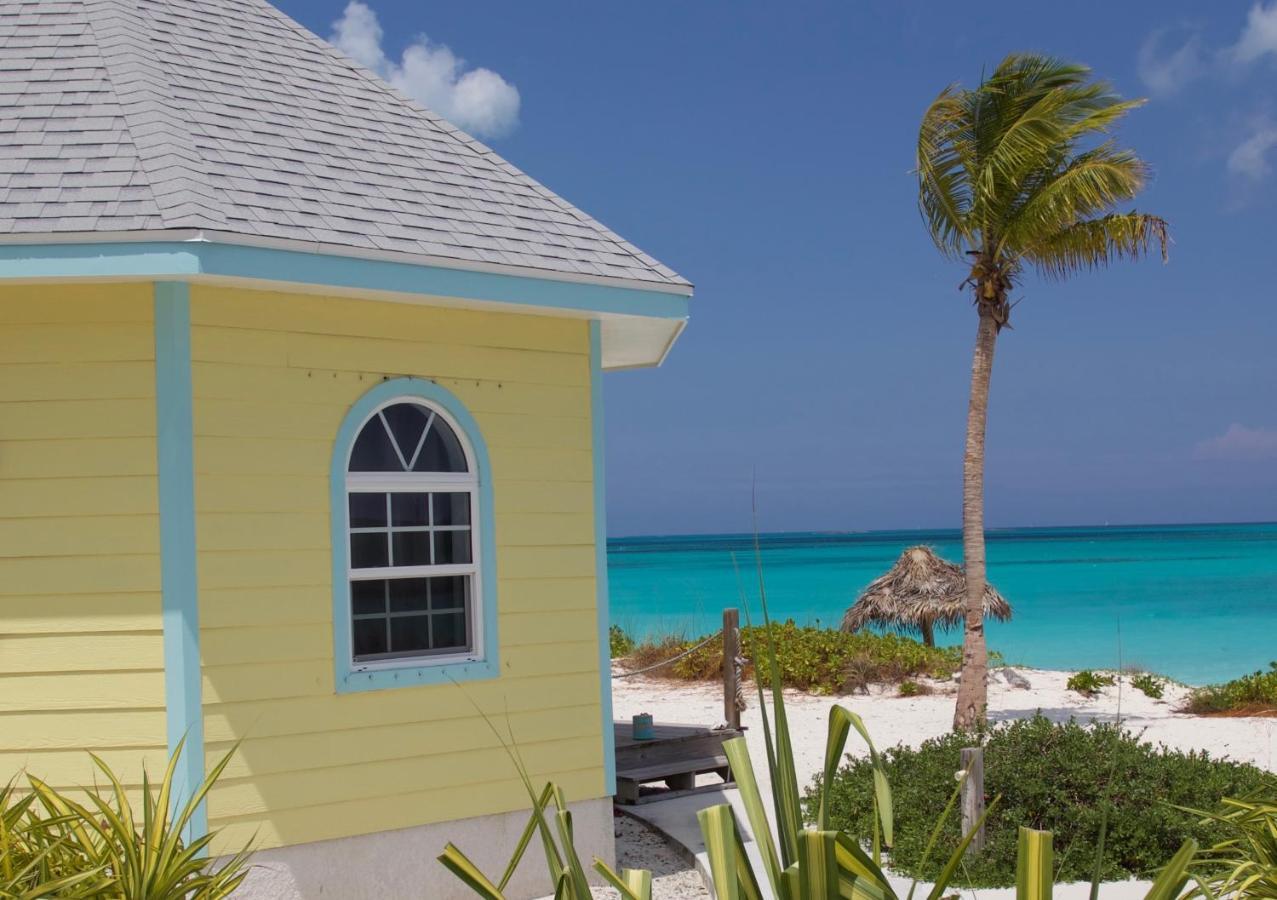 Paradise Bay Bahamas Фармерс-Хилл Экстерьер фото